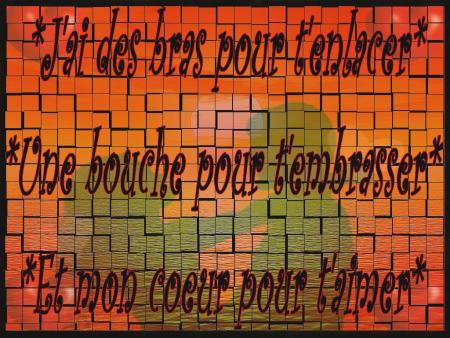 T'AIMER